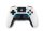 Spartan Gear - Aspis 4 Wired and Wireless Controller Black/White (PS4)