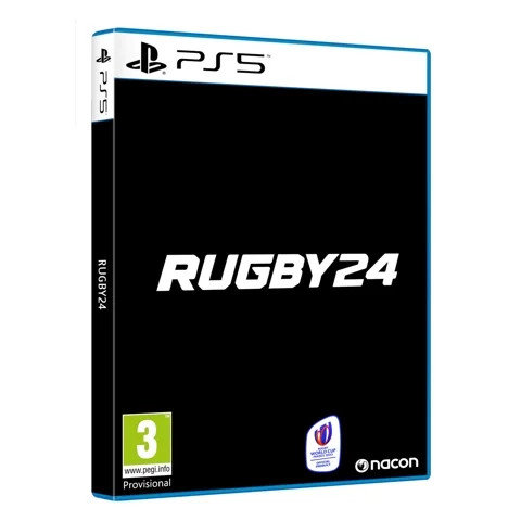 Rugby 24 (PS5)