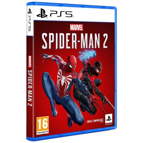 Spider-Man 2 (PS5)