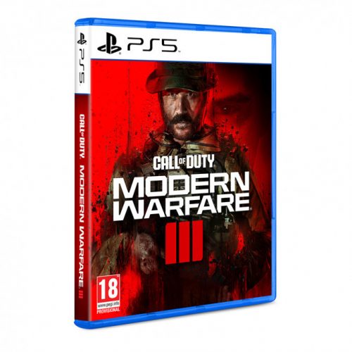 Call of Duty: Modern Warfare III (PS5)