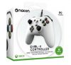 Nacon Evol-X vezetékes Xbox kontroller fehér (XBO/XBX