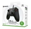 Nacon Evol-X Pro vezetékes Xbox kontroller Carbon (XBO/XBX)