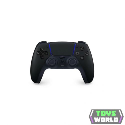 PlayStation 5 DualSense V2 Midnight Black vezetéknélküli kontroller (PS5)