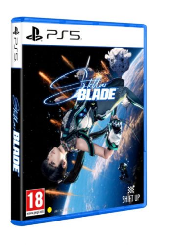 Stellar Blade (PS5)