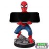 The Amazing Spider-Man Cable Guy Telefon/Kontroller tartó figura