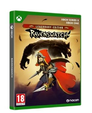 Ravenswatch Legendary Edition (XBX)