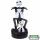 Nightmare Before Christmass Jack Skellington Cable Guy Telefon/Kontroller tartó figura