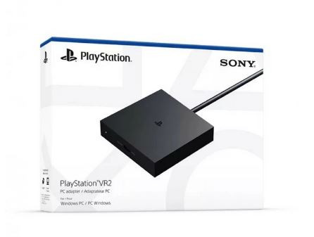 Sony PlayStation VR2 PC adapter (PS5)