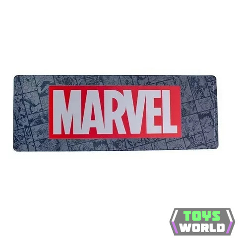 Paladone Marvel Logo Egérpad XL