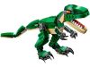 LEGO Creator 31058 Hatalmas dinoszaurusz