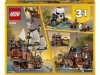 LEGO Creator 31109 Kalózhajó