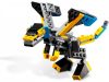 LEGO Creator 31124 Szuper robot