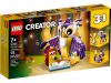 LEGO Creator 31125 Fantáziaerdő teremtményei