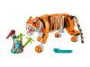 LEGO Creator 31129 Fenséges tigris