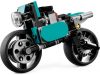 LEGO Creator 31135 Veterán motorkerékpár