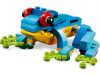 LEGO Creator 31136 Egzotikus papagáj