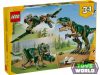 LEGO Creator 31151 T-Rex