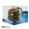 DISNEY - Bögre 3D - The Jungle Book - Kaa