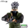 NARUTO SHIPPUDEN - Figura "Kakashi"