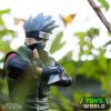 NARUTO SHIPPUDEN - Figura "Kakashi"