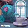 DISNEY - Teapot - Cinderella Carriage