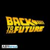 BACK TO THE FUTURE - sapka