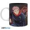 JUJUTSU KAISEN - Bögre - 320 ml - "Itadori & Sukuna