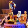 DISNEY - Figura "Lumière"