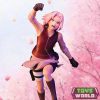 NARUTO SHIPPUDEN - Figura "Sakura"