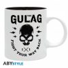 CALL OF DUTY - Bögre - 320 ml - Gulag