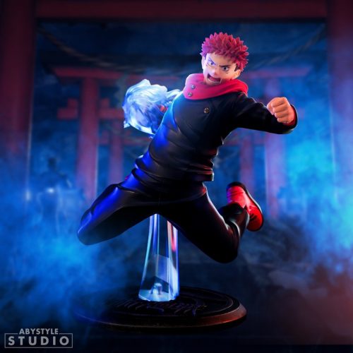 Jujutsu Kaisen - Itadori figura