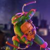 TMNT - Figuria "Michelangelo"