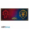 WORLD OF WARCRAFT - Egérpad XXL - AZEROTH