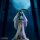 CORPSE BRIDE - Figura "Emily"