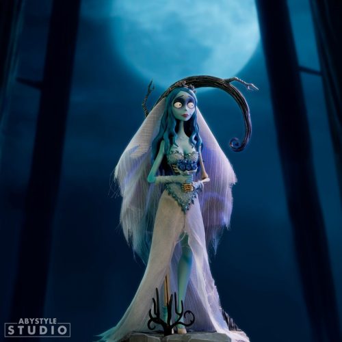 CORPSE BRIDE - Figura "Emily"