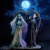 CORPSE BRIDE - Figura "Emily"