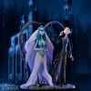 CORPSE BRIDE - Figura "Emily"