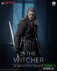 The Witcher Season 3 1/6 Geralt of Rivia akciófigura 31 cm