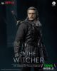 The Witcher Season 3 1/6 Geralt of Rivia akciófigura 31 cm