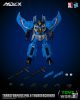 Transformers MDLX Thundercracker akciófigura 20 cm