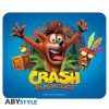 CRASH BANDICOOT - Flexibilis egérpad