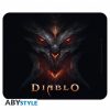 DIABLO - Flexibilis egérpad