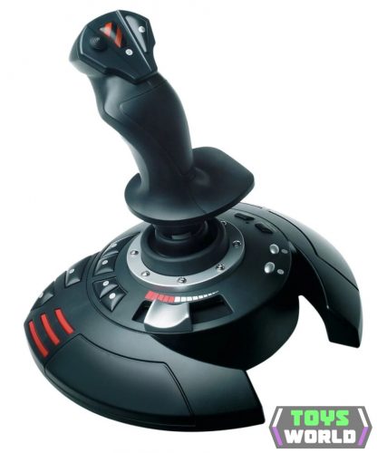 Thrustmaster T.Flight Stick X joystick