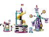 LEGO Friends 41689 Varázslatos óriáskerék és csúszda