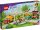 LEGO Friends 41701 Street Food piac