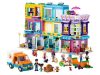 LEGO Friends 41704 Fő utcai épület