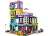 LEGO Friends 41704 Fő utcai épület