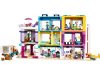 LEGO Friends 41704 Fő utcai épület