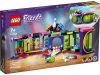 LEGO Friends 41708 Roller Disco szórakozás