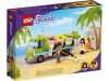 LEGO Friends 41712 Újrahasznosító teherautó